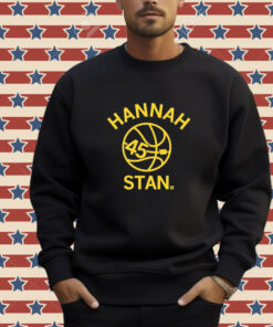 Official Hannah Stan T-Shirt