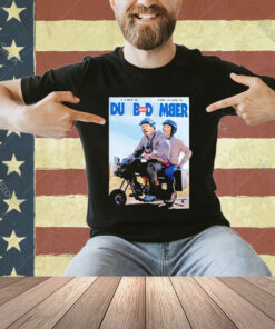 Official Joe Biden And Kamala Harris Dumb And Dumber T-shirt