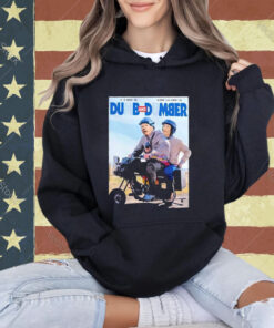 Official Joe Biden And Kamala Harris Dumb And Dumber T-shirt