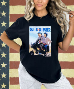 Official Joe Biden And Kamala Harris Dumb And Dumber T-shirt