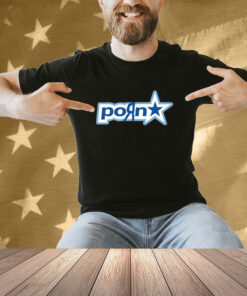 Official Korn Star T-Shirt