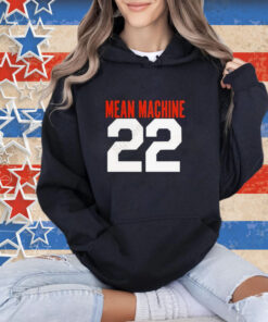 Official Mean Machine 22 T-Shirt