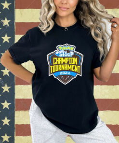 Official Pokémon Sleep Champion Tournament 2024 T-Shirt