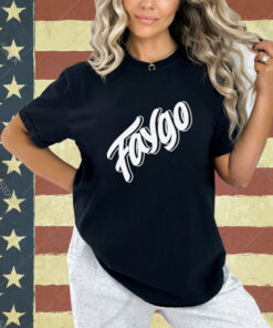 Official Pure Detroit Faygo T-Shirt