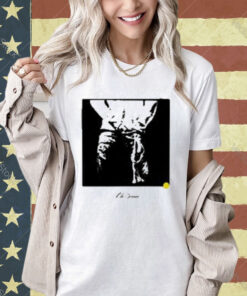 Official Role Model Oh Gemini White Photo T-Shirt