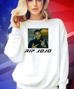 Official Sam Hyde Rip Lil Jojo T-Shirt