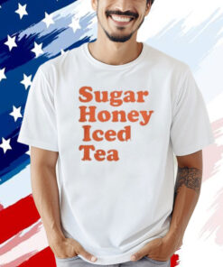 Official Sugar Honey Iced Tea T-Shirt