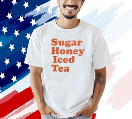 Official Sugar Honey Iced Tea T-Shirt