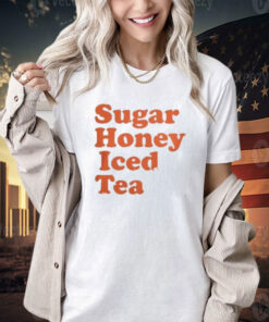 Official Sugar Honey Iced Tea T-Shirt