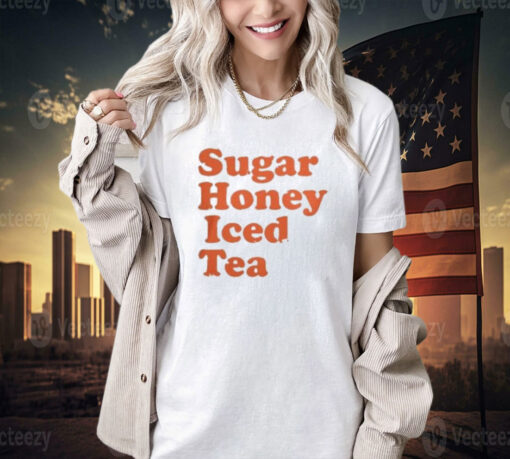 Official Sugar Honey Iced Tea T-Shirt