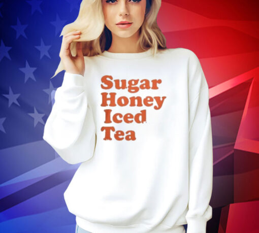 Official Sugar Honey Iced Tea T-Shirt