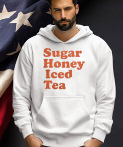 Official Sugar Honey Iced Tea T-Shirt