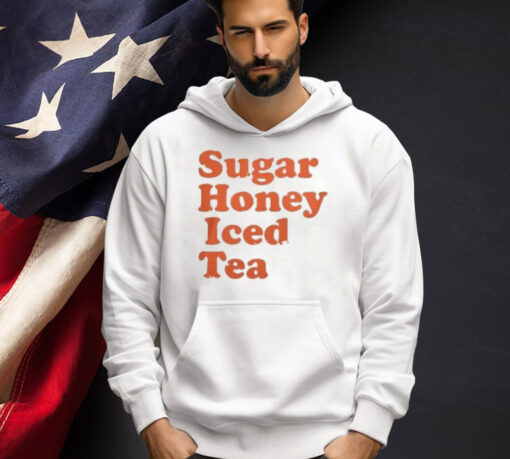 Official Sugar Honey Iced Tea T-Shirt