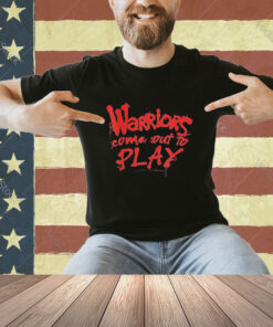 Official-Tari-Eason-Warriors-Come-Out-To-Play-Shirt