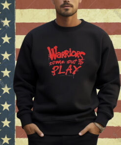 Official-Tari-Eason-Warriors-Come-Out-To-Play-Shirt