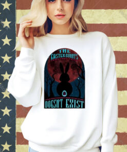 Official The Easter Bunny’s Greatest Trick Moonlight T-Shirt