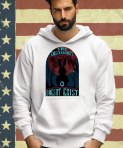 Official The Easter Bunny’s Greatest Trick Moonlight T-Shirt