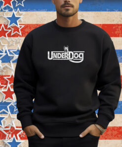 Official Underdog Philadelphia Chromania T-Shirt