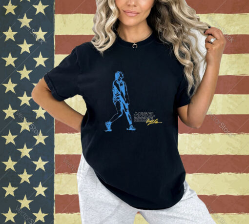 Official Welcome Angel Reese To Chicago Sky In New Wnba Season T-Shirt