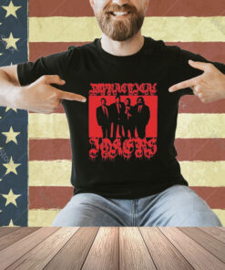 Official Worst Impractical Jokers T-Shirt