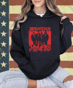 Official Worst Impractical Jokers T-Shirt