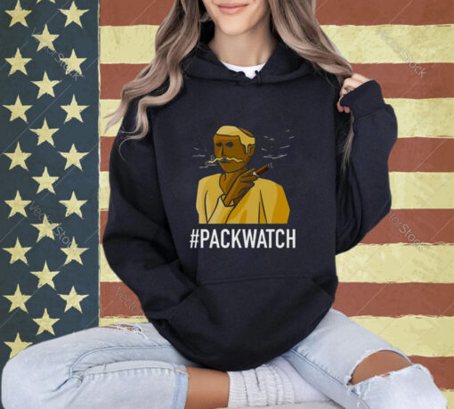 #Packwatch T-Shirt