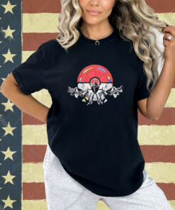 Pokémon Go Fest 2024 T-Shirt