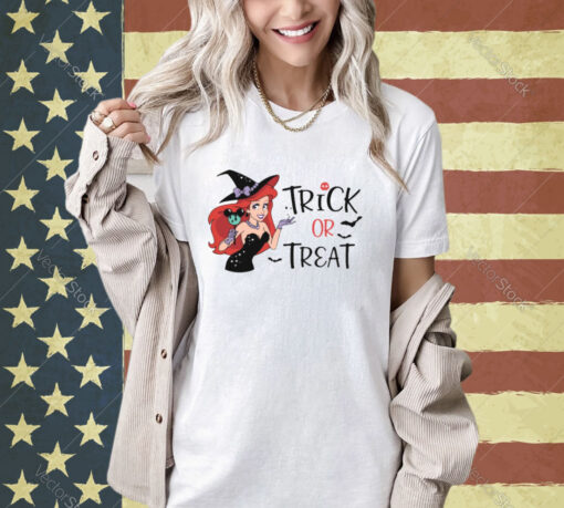 Princess Halloween T-shirt