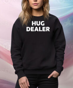 Profgampo Hug Dealer Hoodie Shirts
