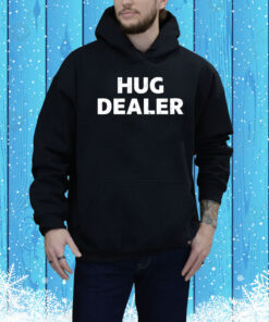 Profgampo Hug Dealer Hoodie Shirt