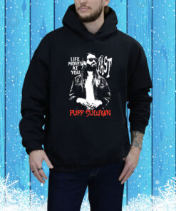 Puff Sullivan Hoodie Shirt