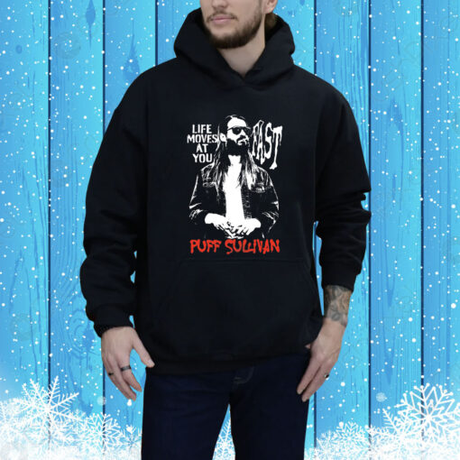 Puff Sullivan Hoodie Shirt