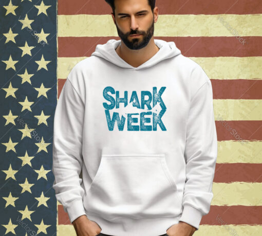 Shark 2022 Week – Passion for Sharks Ocean T-Shirt