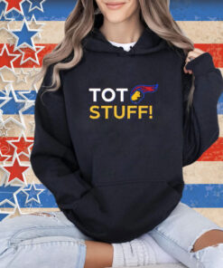 TOT-Tastic Stuff T-shirt