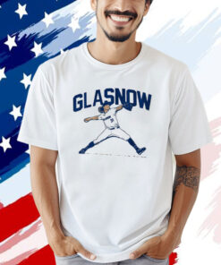 Tyler Glasnow LA Dodgers T-Shirt