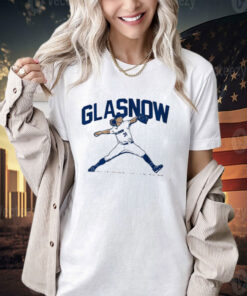 Tyler Glasnow LA Dodgers T-Shirt