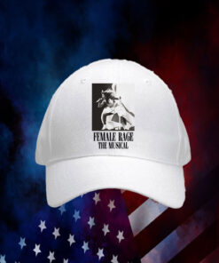 Taylor Swift Tour Female Rage The Musical Hat