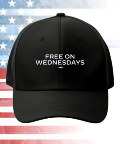 Biden Free On Wednesday Hat