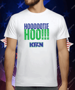 2024 Timberwolves Hoootie Hoo T-Shirt