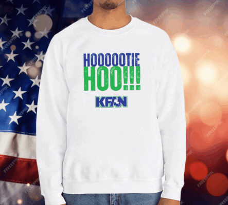 2024 Timberwolves Hoootie Hoo T-Shirt