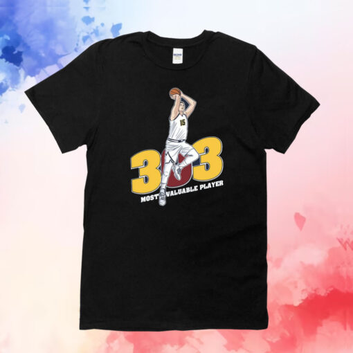 303 MVP T-Shirt