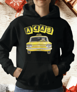 ACAB Crewneck T-Shirt