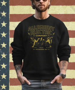 Allegheny Electric Company Sweatshirt