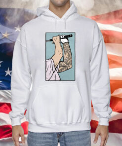 Anthony Kim Ak Grip Hoodie