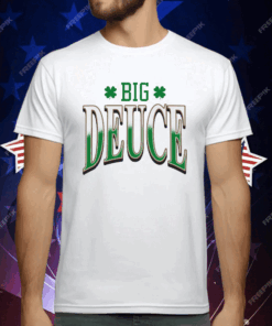 BIG DEUCE T-Shirt