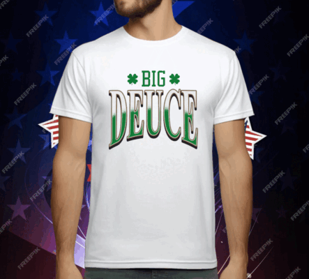 BIG DEUCE T-Shirt