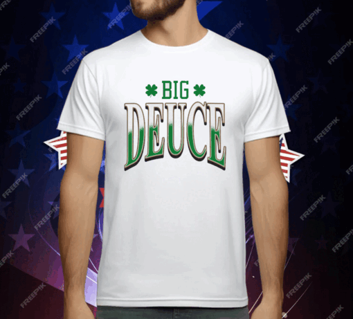 BIG DEUCE T-Shirt