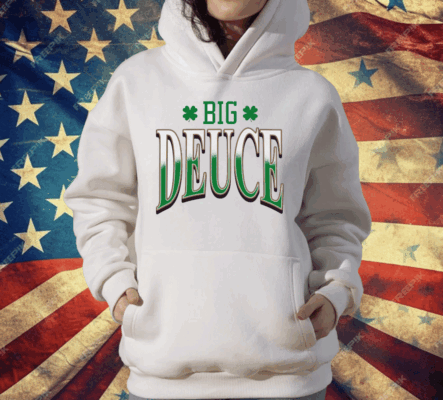 BIG DEUCE T-Shirt