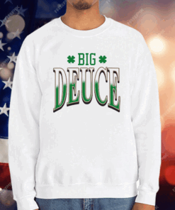 BIG DEUCE T-Shirt