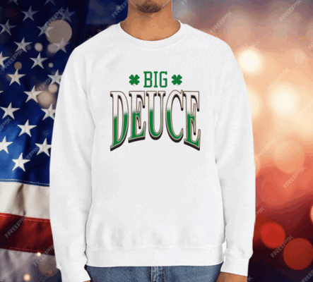 BIG DEUCE T-Shirt